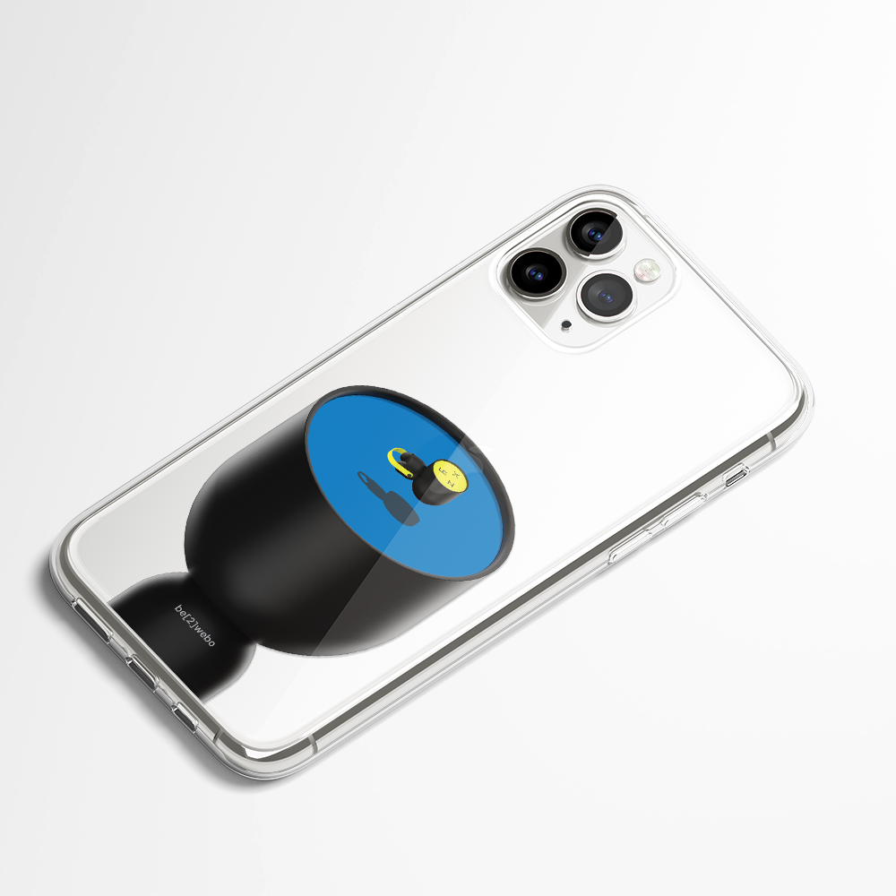 'Blue' be2webo