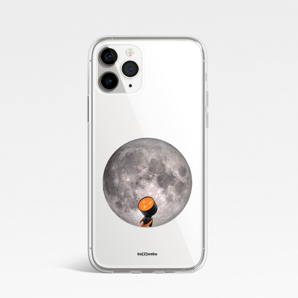 'Moon' be2webo