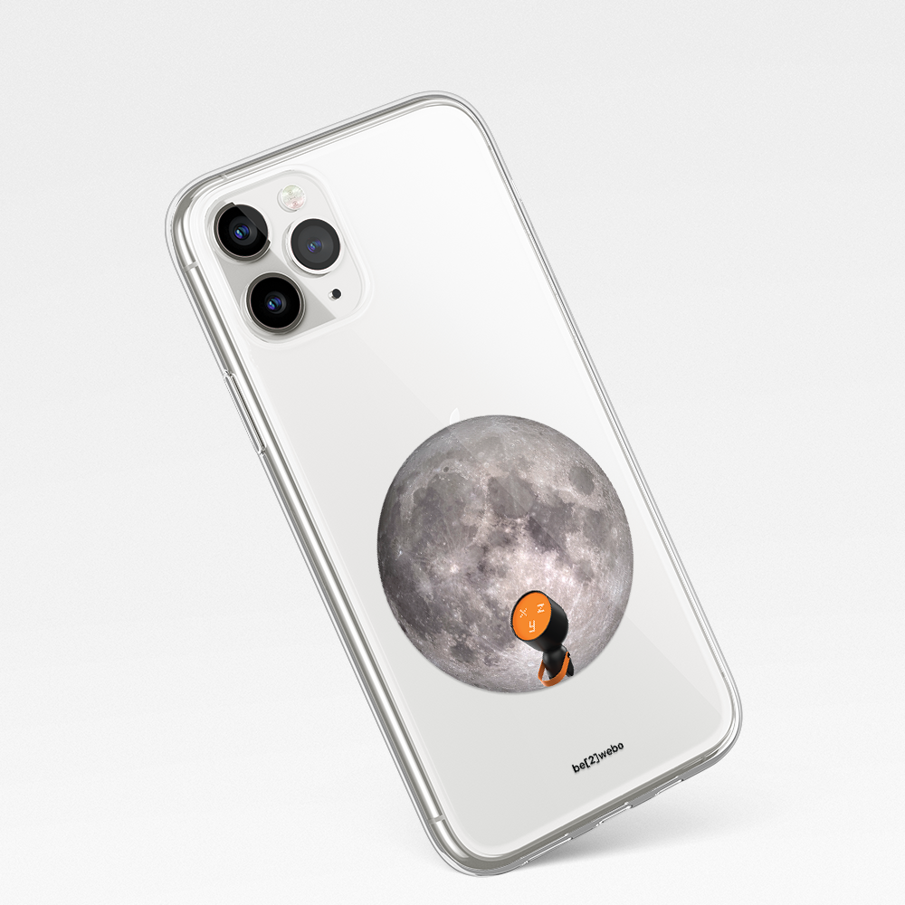 'Moon' be2webo