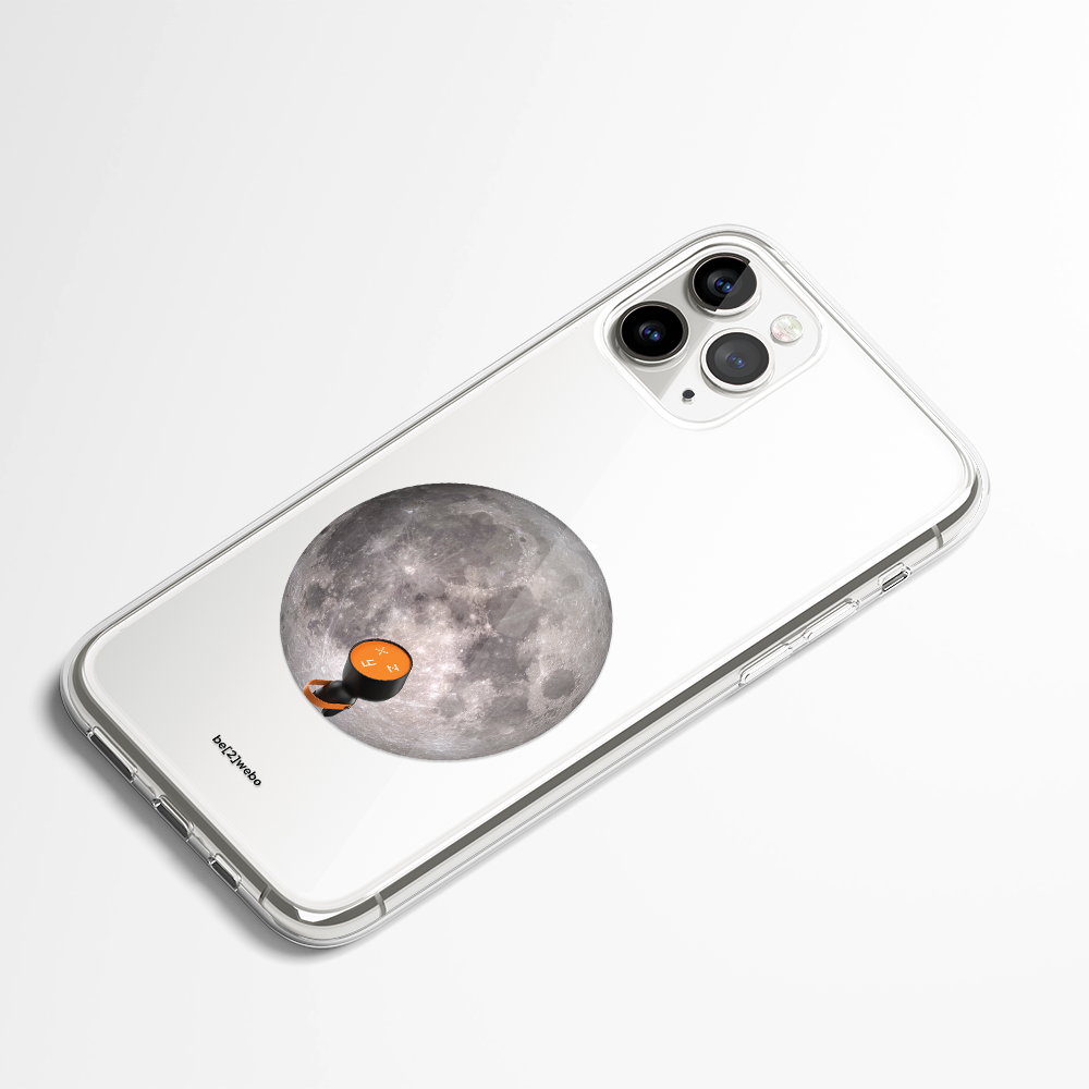 'Moon' be2webo
