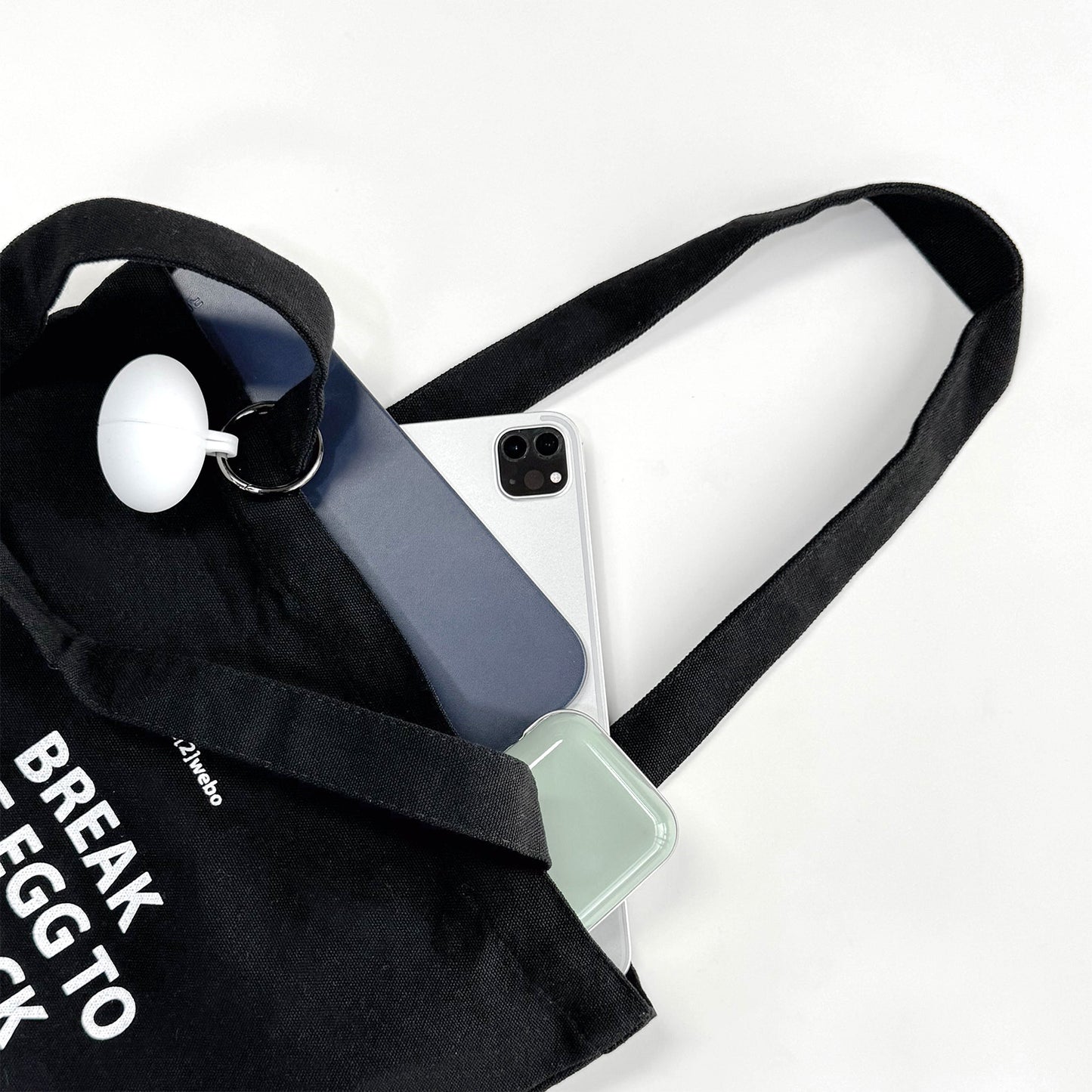 Laptop Tote Bag with stand