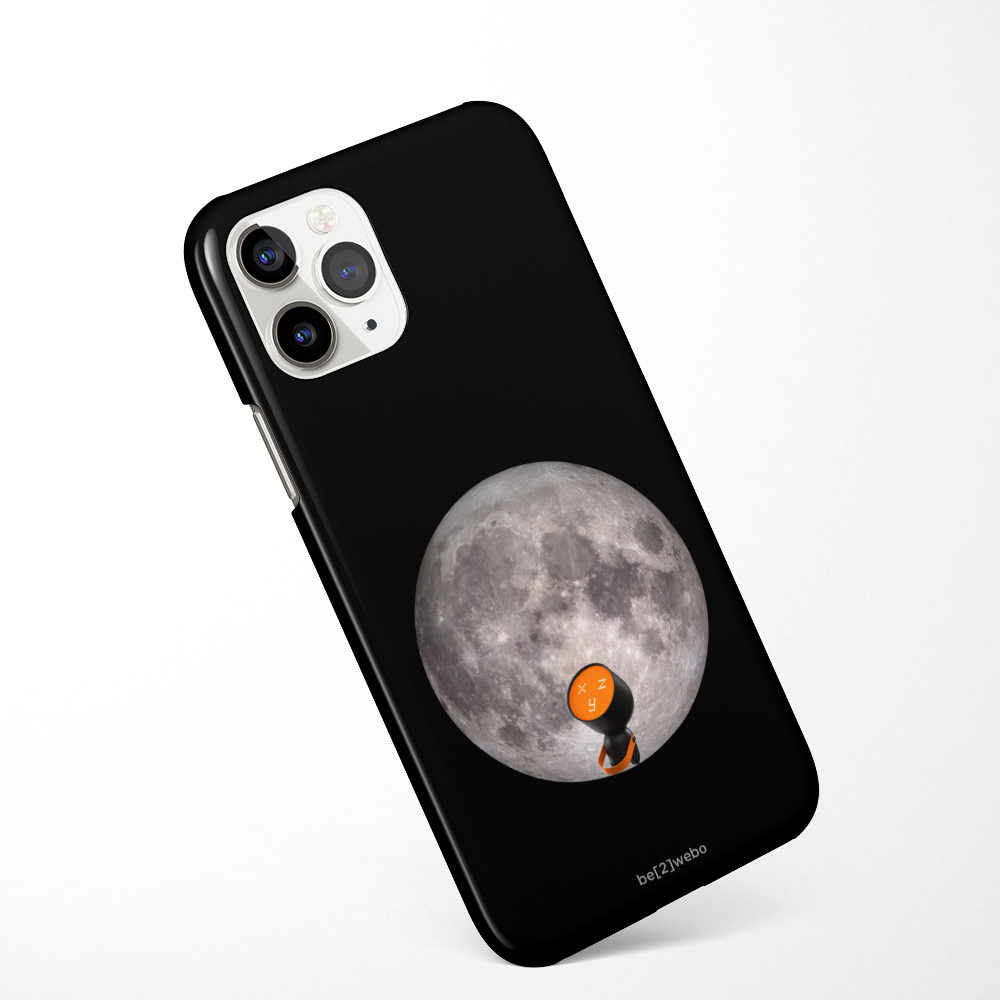 'Moonstar' be2webo