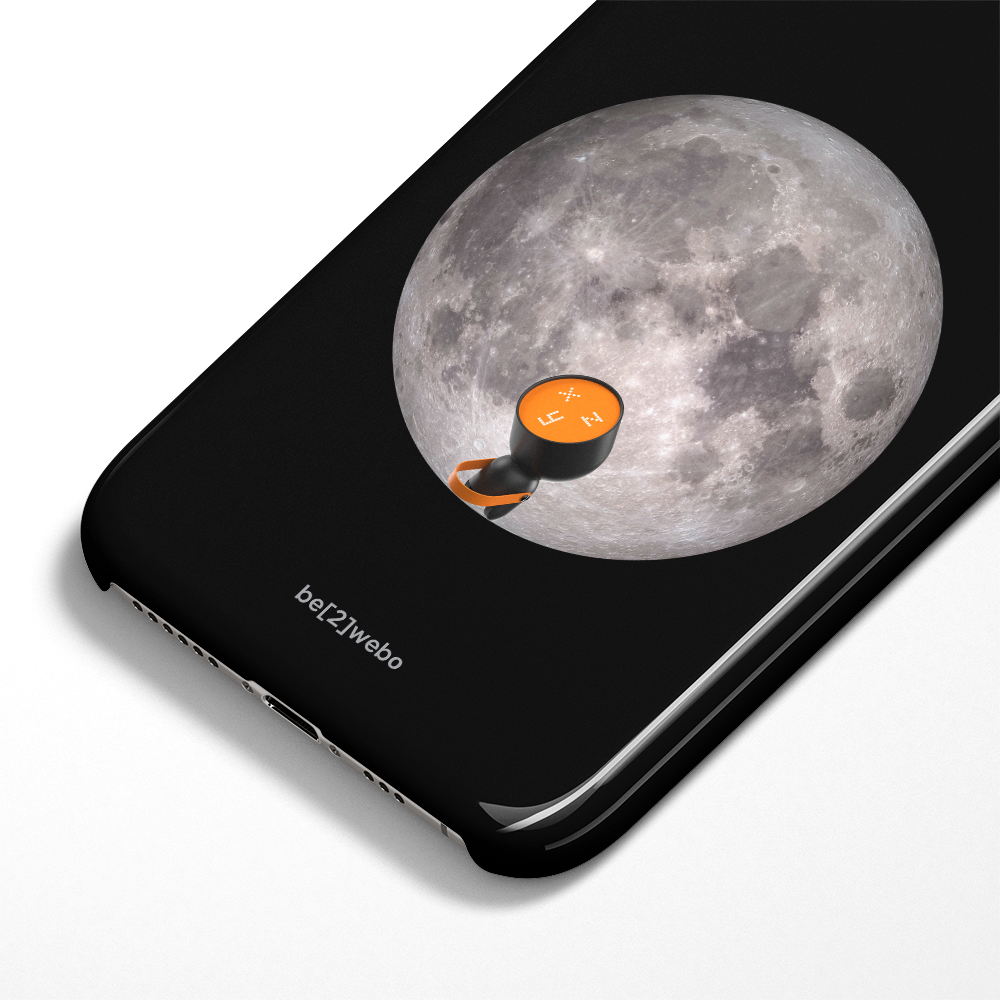 'Moonstar' be2webo