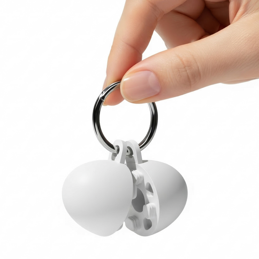 Portable Ergonomic Stand for Laptop & Tablet